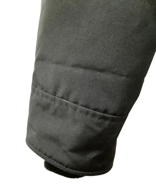 CANADA GOOSE（カナダグース）CANADA GOOSE (カナダグース) Chateau Parka ブラック サイズ:Sの古着・服飾アイテム