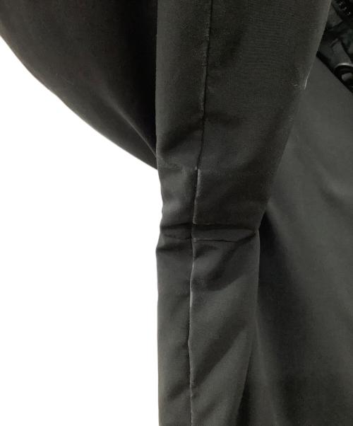 CANADA GOOSE（カナダグース）CANADA GOOSE (カナダグース) Chateau Parka ブラック サイズ:Sの古着・服飾アイテム
