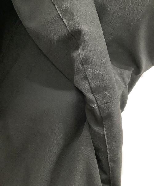 CANADA GOOSE（カナダグース）CANADA GOOSE (カナダグース) Chateau Parka ブラック サイズ:Sの古着・服飾アイテム