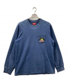 中古・古着通販】SUPREME (シュプリーム) blackmeans (ブラック