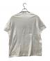 MONCLER (モンクレール) MAGLIA T-SHIRT ホワイト サイズ:XXL：20000円