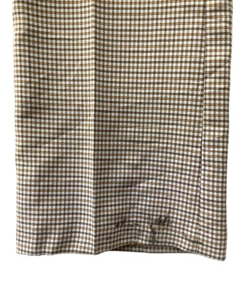 LEVI'S Panatera（リーバイスパナテラ）LEVI'S Panatera (リーバイスパナテラ) フレアパンツ 70年代 ベージュ サイズ:-の古着・服飾アイテム