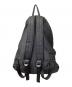 PORTER (ポーター) タンカー バックパック ブラック：13000円