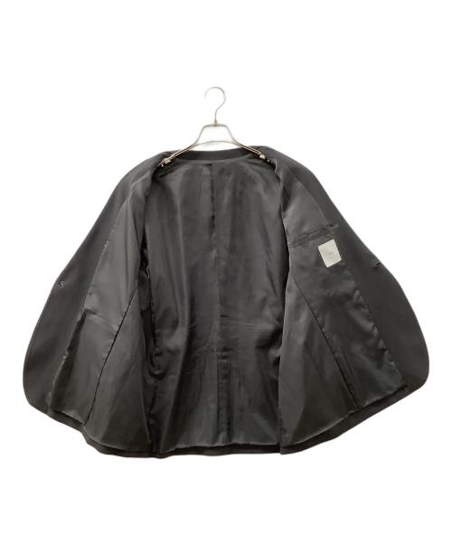 Lui's（ルイス）Lui's (ルイス) テーラードジャケット グレー サイズ:Sの古着・服飾アイテム