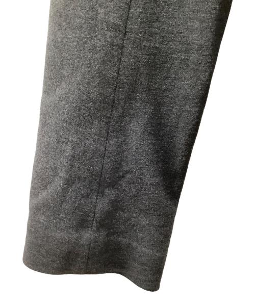 SCYE（サイ）SCYE (サイ) BEAMS surf&sk8 (ビームスサーフスケート) テーラードジャケット グレー サイズ:38の古着・服飾アイテム