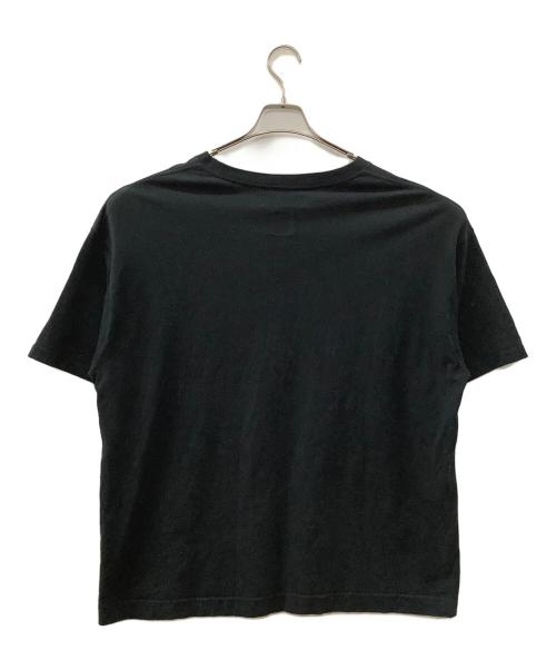 FACETASM（ファセッタズム）FACETASM (ファセッタズム) 7BARS BIG TEE ブラック サイズ:1の古着・服飾アイテム