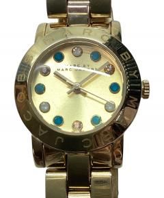 中古・古着通販】MARC JACOBS (マークジェイコブス) 腕時計｜ブランド