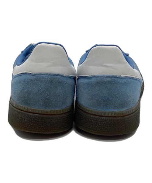 adidas（アディダス）adidas (アディダス) HANDBALL SPEZIAL ブルー サイズ:US:8　1/2の古着・服飾アイテム