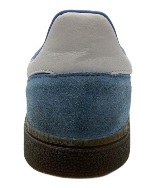 adidas（アディダス）adidas (アディダス) HANDBALL SPEZIAL ブルー サイズ:US:8　1/2の古着・服飾アイテム