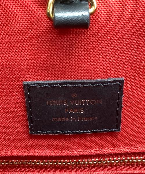 LOUIS VUITTON（ルイ ヴィトン）LOUIS VUITTON (ルイ ヴィトン) オンザゴーMM ブラウンの古着・服飾アイテム