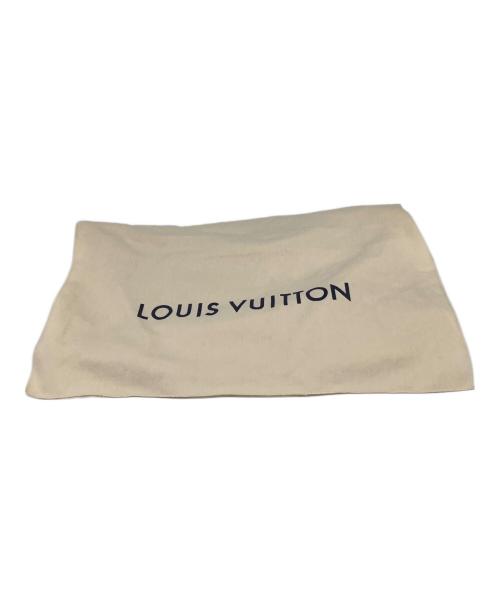 LOUIS VUITTON（ルイ ヴィトン）LOUIS VUITTON (ルイ ヴィトン) オンザゴーMM ブラウンの古着・服飾アイテム