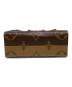 中古・古着 LOUIS VUITTON (ルイ ヴィトン) オンザゴーMM ブラウン：320000円