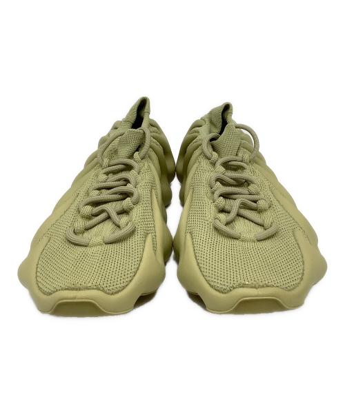 adidas（アディダス）adidas (アディダス) YEEZY 450 黄緑 サイズ:US11の古着・服飾アイテム