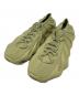 adidas（アディダス）の古着「YEEZY 450」｜黄緑