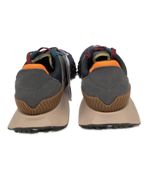 NEW BALANCE（ニューバランス）NEW BALANCE (ニューバランス) NEW BALANCEUXC72CA1 パープル×ブラック サイズ:US9.5 未使用品の古着・服飾アイテム