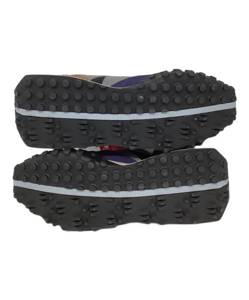 NEW BALANCE（ニューバランス）NEW BALANCE (ニューバランス) NEW BALANCEUXC72CA1 パープル×ブラック サイズ:US9.5 未使用品の古着・服飾アイテム