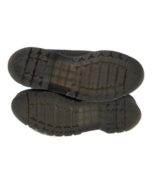 LOAKE（ローク）LOAKE (ローク) SOPHNET. (ソフネット) ウィングチップシューズ ブラック サイズ:7の古着・服飾アイテム