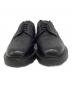 中古・古着 LOAKE (ローク) SOPHNET. (ソフネット) ウィングチップシューズ ブラック サイズ:7：20000円