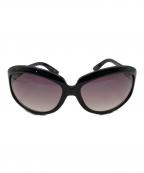 OLIVER PEOPLESオリバーピープルズ）の古着「la donna-j サングラス」