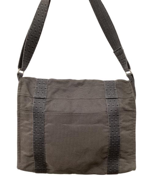 HERMES（エルメス）HERMES (エルメス) エールライン グレーの古着・服飾アイテム