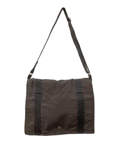 HERMES（エルメス）HERMES (エルメス) エールライン グレーの古着・服飾アイテム