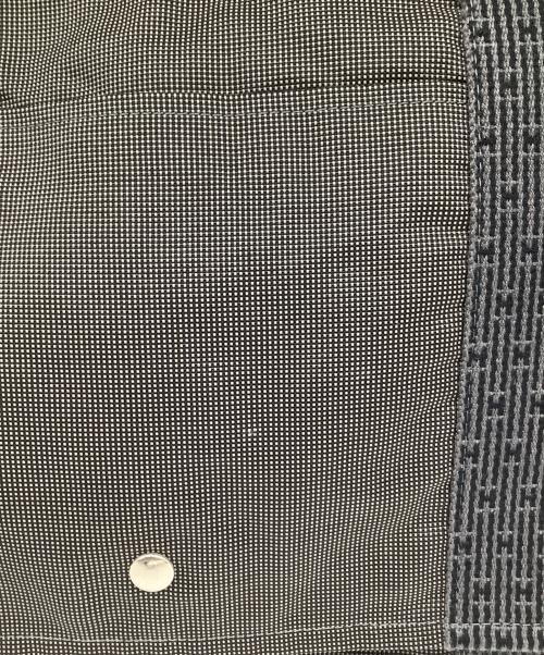 HERMES（エルメス）HERMES (エルメス) エールライン グレーの古着・服飾アイテム