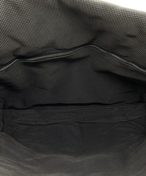 HERMES（エルメス）HERMES (エルメス) エールライン グレーの古着・服飾アイテム