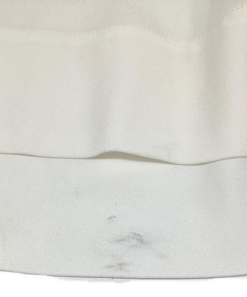 GIVENCHY（ジバンシィ）GIVENCHY (ジバンシィ) パーカー ホワイト サイズ:36の古着・服飾アイテム