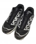 SALOMONサロモン）の古着「XT-PATHWAY 2」｜ブラック
