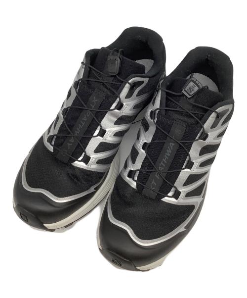 SALOMON（サロモン）SALOMON (サロモン) XT-PATHWAY 2 ブラック サイズ:UK6の古着・服飾アイテム