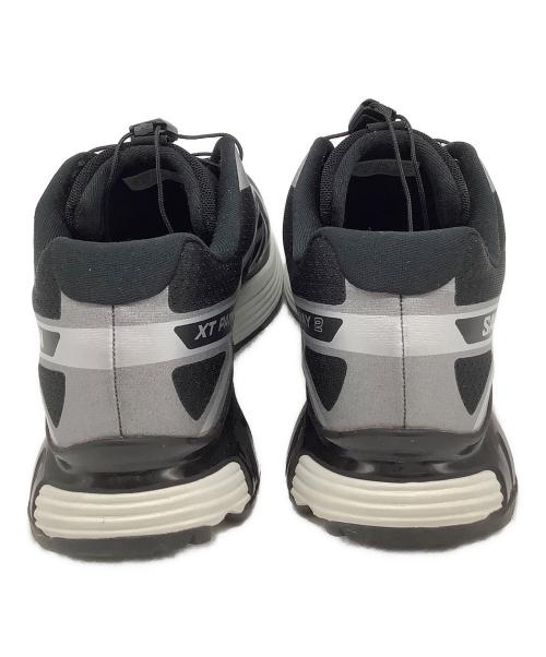 SALOMON（サロモン）SALOMON (サロモン) XT-PATHWAY 2 ブラック サイズ:UK6の古着・服飾アイテム