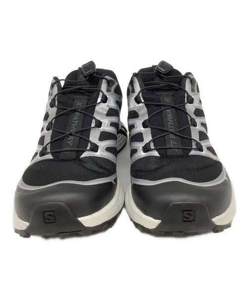SALOMON（サロモン）SALOMON (サロモン) XT-PATHWAY 2 ブラック サイズ:UK6の古着・服飾アイテム