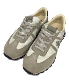 PREMIATA（プレミアータ）の古着「PREMIATAJOHNLOWD」｜グレー