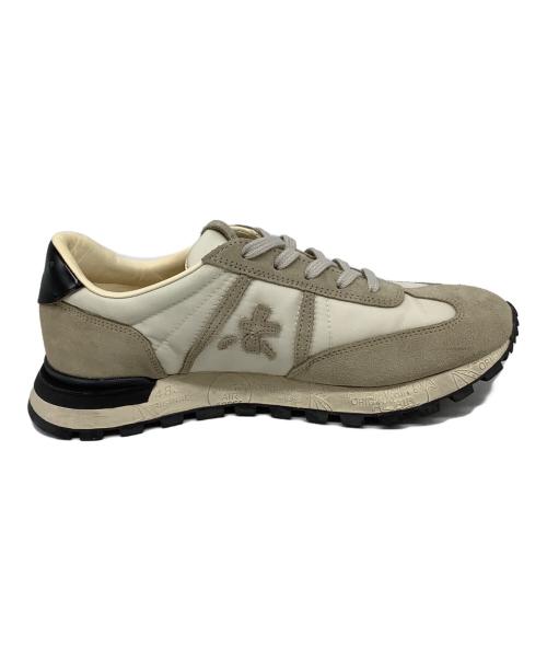 PREMIATA（プレミアータ）PREMIATA (プレミアータ) PREMIATAJOHNLOWD グレー サイズ:38の古着・服飾アイテム