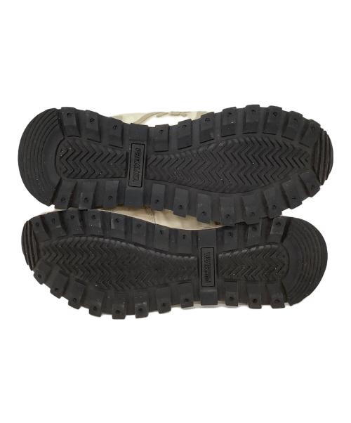 PREMIATA（プレミアータ）PREMIATA (プレミアータ) PREMIATAJOHNLOWD グレー サイズ:38の古着・服飾アイテム