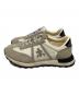 PREMIATA (プレミアータ) PREMIATAJOHNLOWD グレー サイズ:38：10000円
