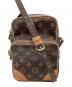 LOUIS VUITTON（ルイ ヴィトン）の古着「アマゾン」｜ブラウン