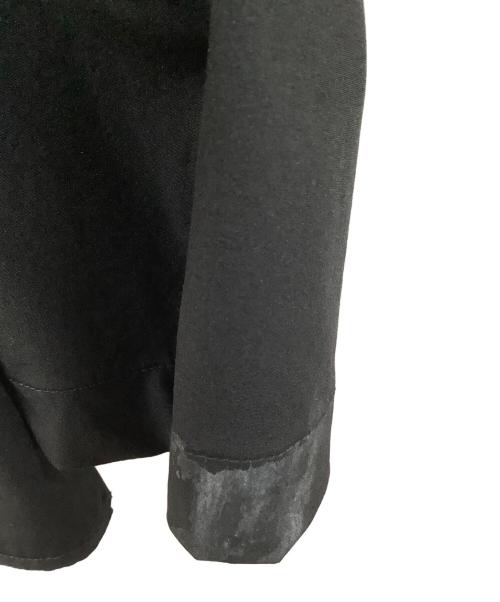 F.C.Real Bristol（エフシーレアルブリストル）F.C.Real Bristol (エフシーレアルブリストル) TEAM PACKABLE BLAZER ブラック サイズ:Mの古着・服飾アイテム