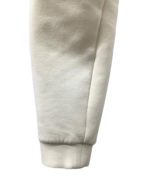 F.C.Real Bristol（エフシーレアルブリストル）F.C.Real Bristol (エフシーレアルブリストル) TECH SWEAT TRAINING PANTS ホワイト サイズ:Mの古着・服飾アイテム