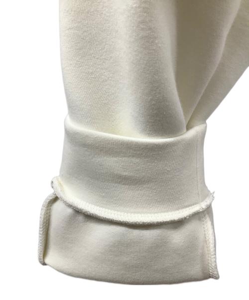 F.C.Real Bristol（エフシーレアルブリストル）F.C.Real Bristol (エフシーレアルブリストル) TECH SWEAT TRAINING PANTS ホワイト サイズ:Mの古着・服飾アイテム