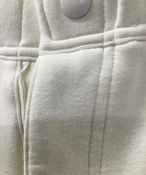 F.C.Real Bristol（エフシーレアルブリストル）F.C.Real Bristol (エフシーレアルブリストル) TECH SWEAT TRAINING PANTS ホワイト サイズ:Mの古着・服飾アイテム