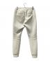 F.C.Real Bristol (エフシーレアルブリストル) TECH SWEAT TRAINING PANTS ホワイト サイズ:M：20000円