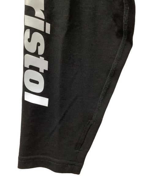 F.C.Real Bristol（エフシーレアルブリストル）F.C.Real Bristol (エフシーレアルブリストル) WOOL BLEND AUTHENTIC L/S TEE ブラック サイズ:Mの古着・服飾アイテム