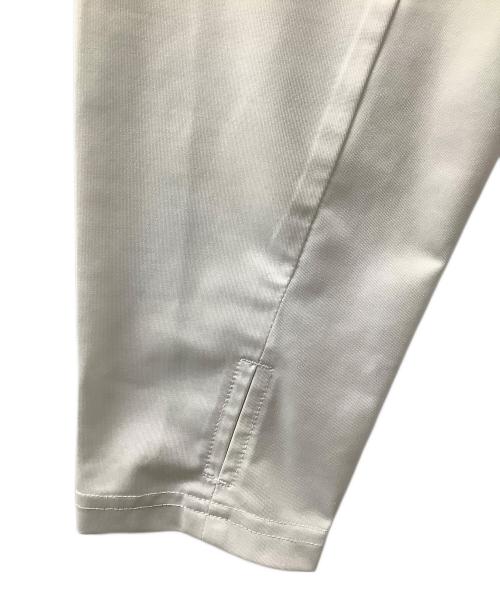 F.C.Real Bristol（エフシーレアルブリストル）F.C.Real Bristol (エフシーレアルブリストル) AUTHENTIC TEAM TOUR L/S TOP ホワイト サイズ:Mの古着・服飾アイテム