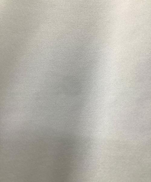 F.C.Real Bristol（エフシーレアルブリストル）F.C.Real Bristol (エフシーレアルブリストル) AUTHENTIC TEAM TOUR L/S TOP ホワイト サイズ:Mの古着・服飾アイテム