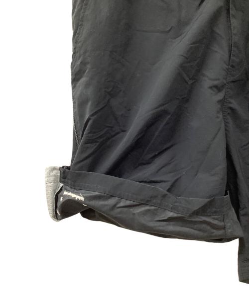 F.C.Real Bristol（エフシーレアルブリストル）F.C.Real Bristol (エフシーレアルブリストル) PRACTICE VENTILATION SHORTS ブラック サイズ:Mの古着・服飾アイテム