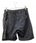 F.C.Real Bristol (エフシーレアルブリストル) PRACTICE VENTILATION SHORTS ブラック サイズ:M：20000円