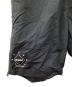 中古・古着 F.C.Real Bristol (エフシーレアルブリストル) PRACTICE VENTILATION SHORTS ブラック サイズ:M：20000円