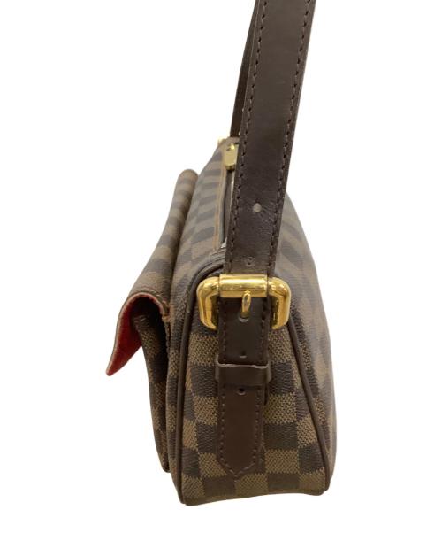 LOUIS VUITTON（ルイ ヴィトン）LOUIS VUITTON (ルイ ヴィトン) ダミエ ラヴェッロGMの古着・服飾アイテム