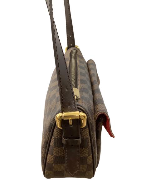 LOUIS VUITTON（ルイ ヴィトン）LOUIS VUITTON (ルイ ヴィトン) ダミエ ラヴェッロGMの古着・服飾アイテム